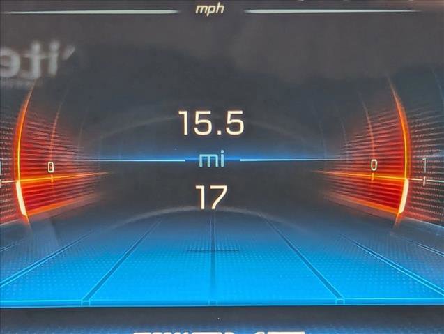 New 2026 Mercedes-Benz GLE 53 AMG 4MATIC image 10