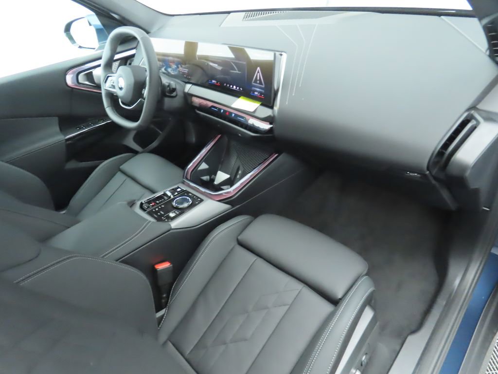 New 2026 BMW X3 xDrive30 w/ Convenience Package image 18