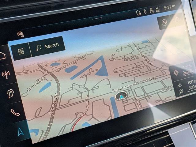 New 2026 Audi Q8 Premium Plus image 12