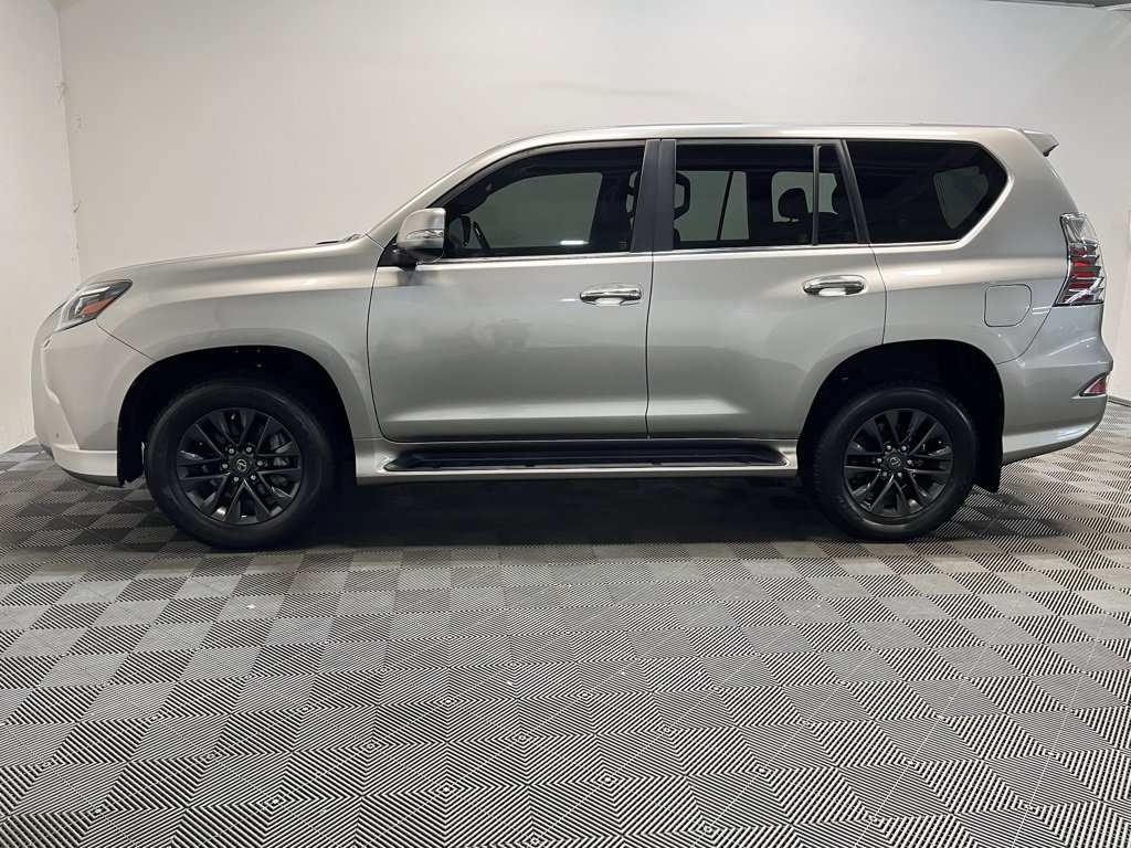 Used 2020 Lexus GX 460 Premium image 23