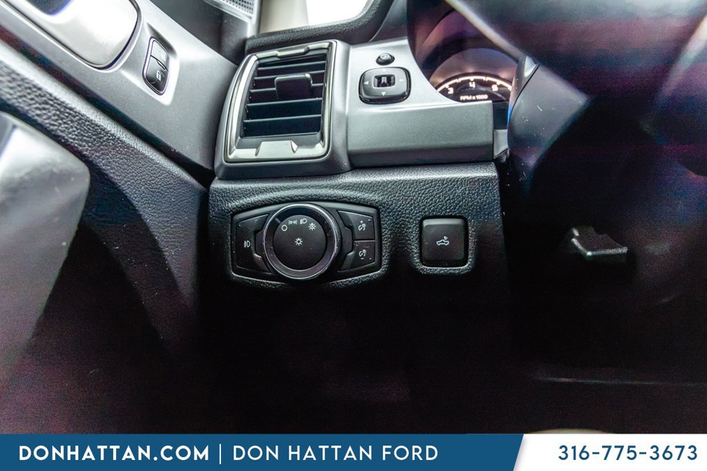 Used 2020 Ford Ranger XLT w/ Equipment Group 301A Mid AWD/4WD image 13