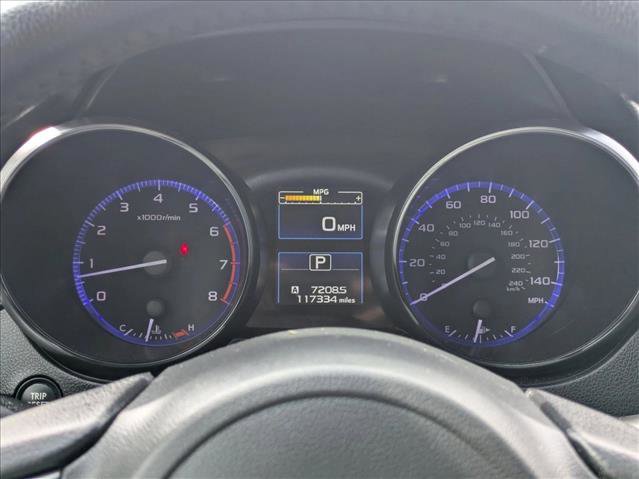 Used 2017 Subaru Legacy 2.5i Premium image 11