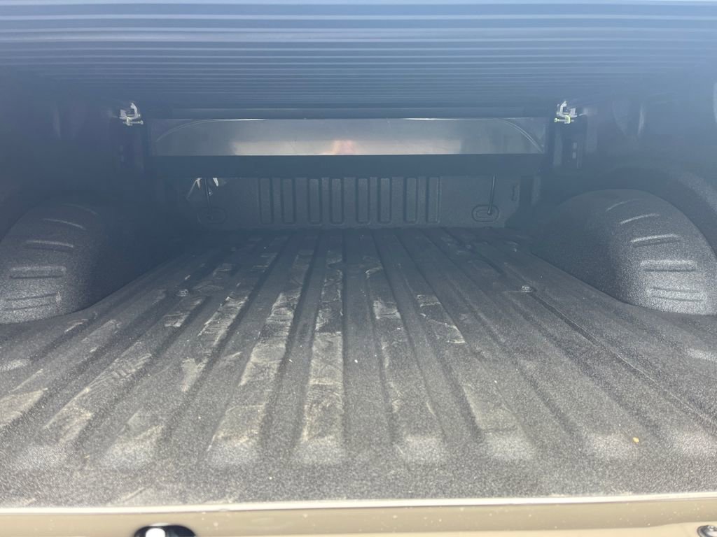 New 2026 Ford F350 King Ranch w/ Chrome Package image 34