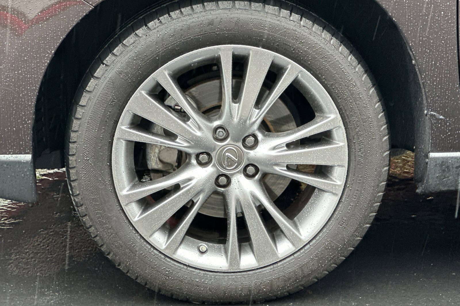 Used 2014 Lexus RX 350 AWD w/ Navigation Package image 37