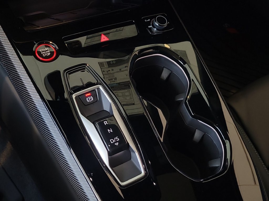 New 2026 Audi S5 Premium Plus AWD/4WD image 13