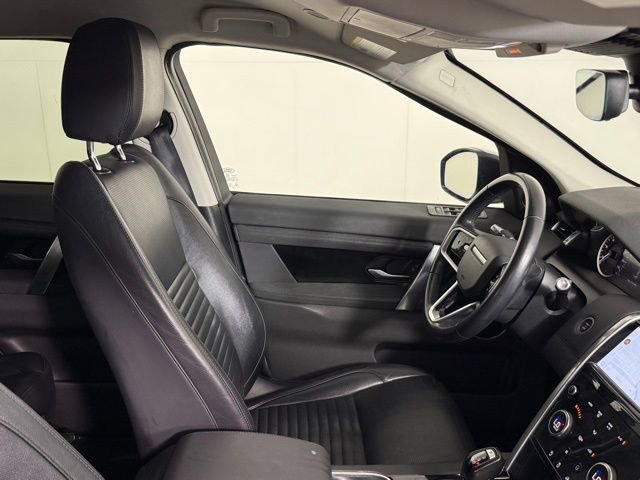 Used 2022 Land Rover Discovery Sport S image 32