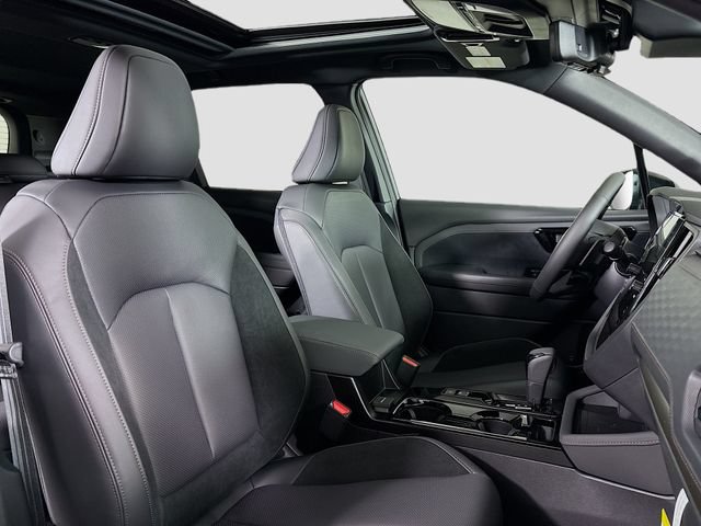 New 2026 Subaru Forester Touring AWD/4WD image 29