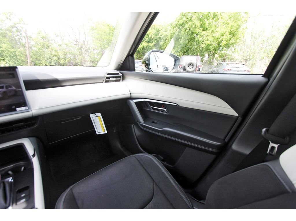 New 2026 MAZDA CX-5 Select image 8