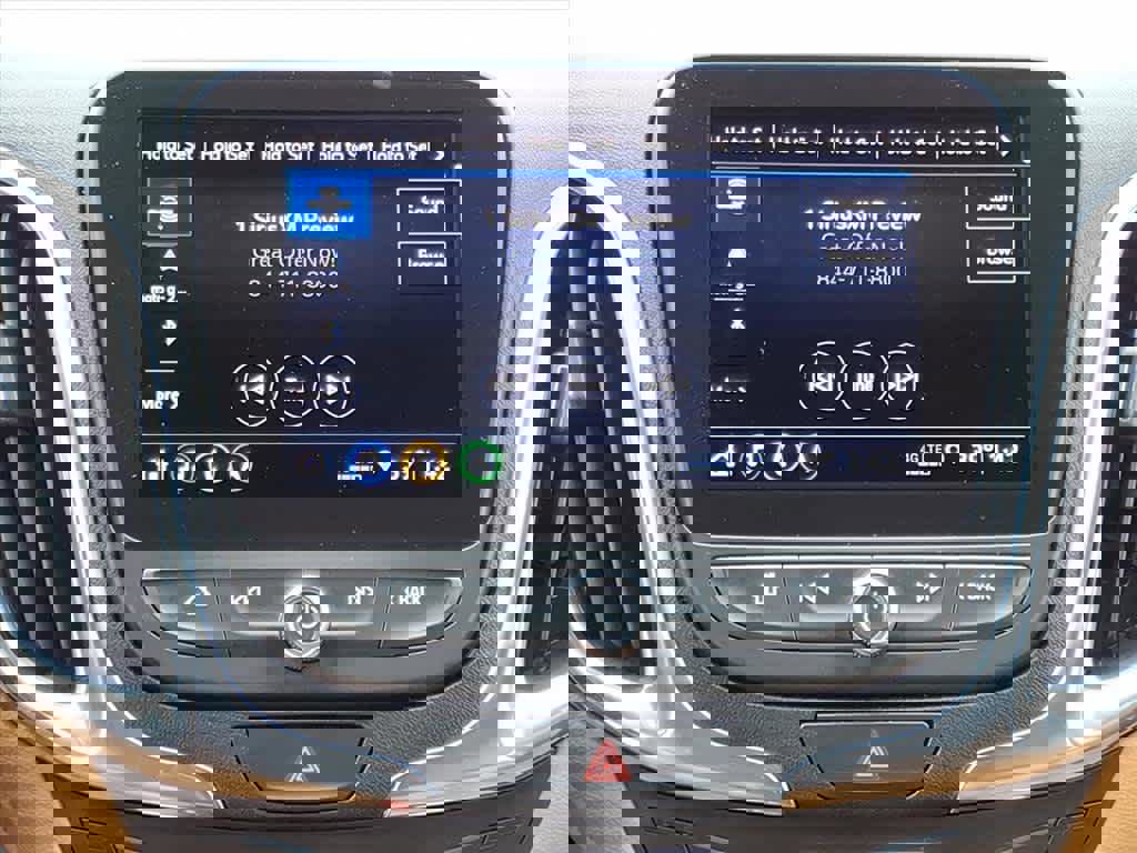 Used 2019 Chevrolet Equinox Premier image 10