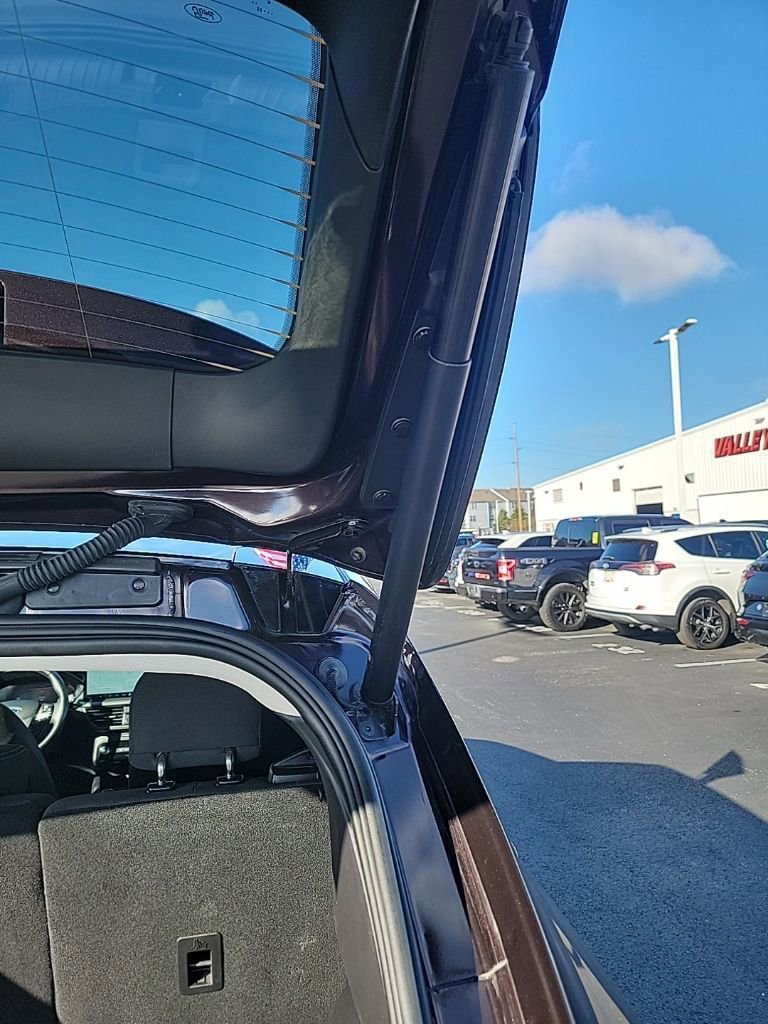 Certified 2023 Ford Escape Active w/ Tech Pack #1 image 21