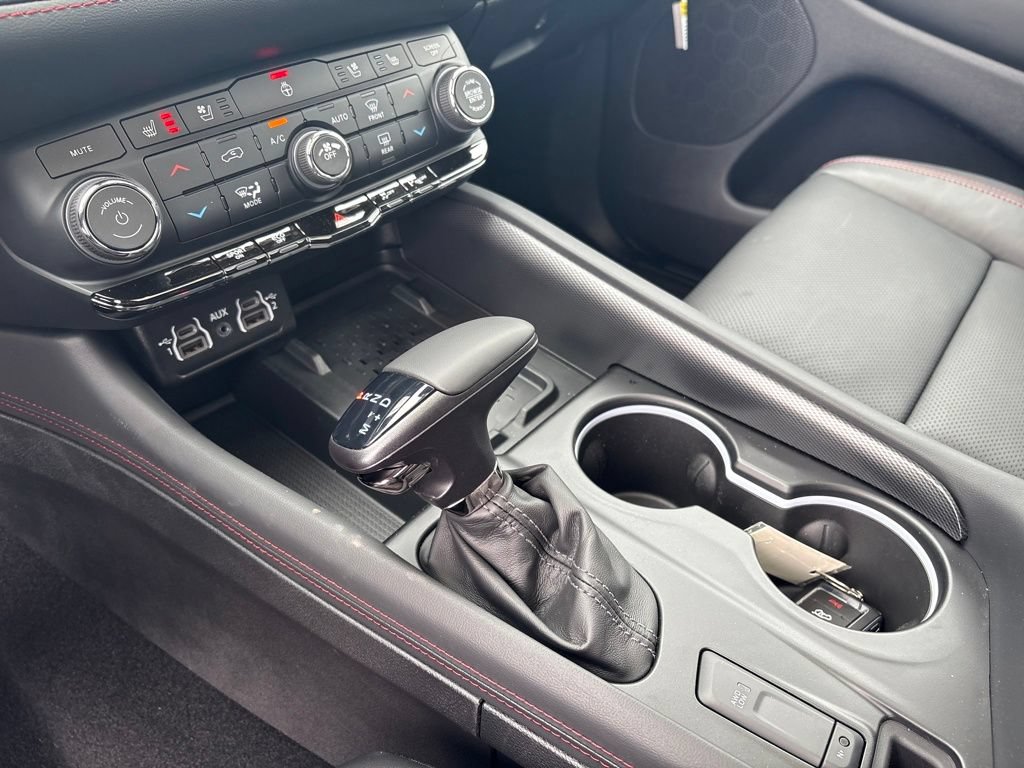 New 2026 Dodge Durango GT AWD/4WD image 22