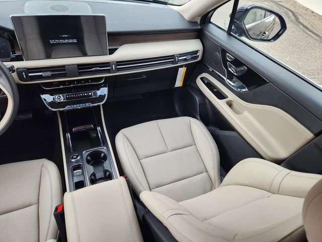 New 2026 Lincoln Corsair Reserve w/ Towing Package image 12