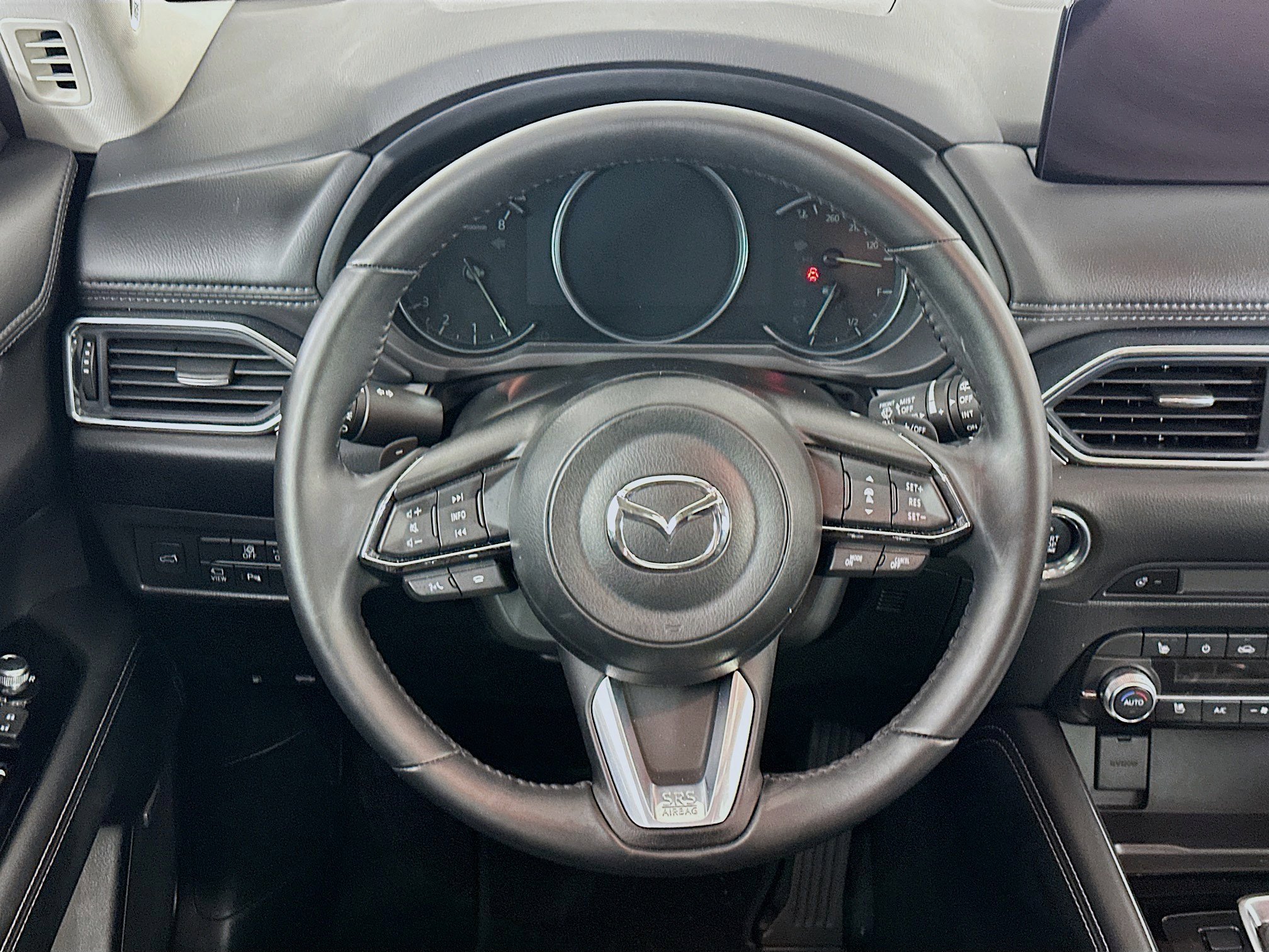 Used 2025 MAZDA CX-5 AWD 2.5 S image 18