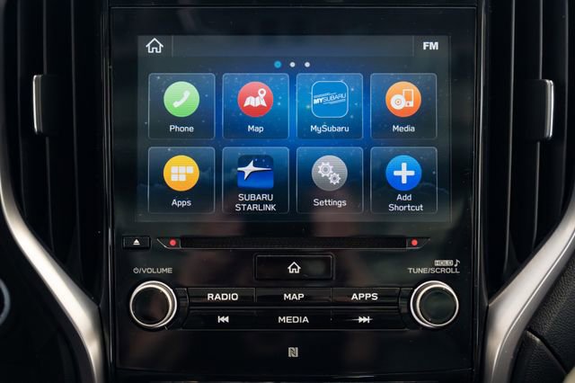 Used 2022 Subaru Ascent Limited w/ Technology Package AWD/4WD image 14