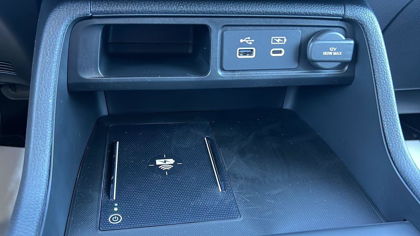 New 2025 Honda Pilot Touring image 27