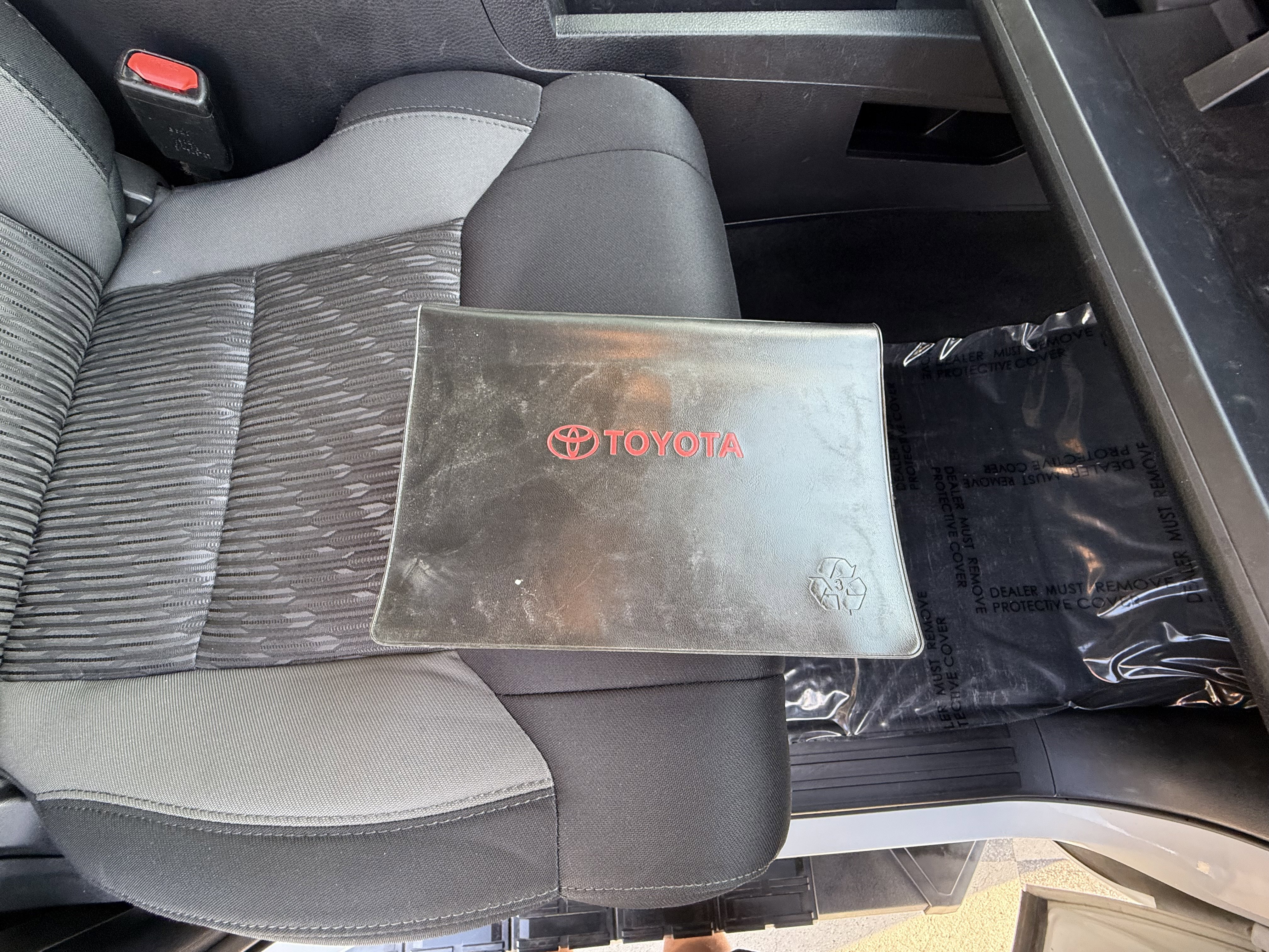 Used 2019 Toyota Tundra SR5 image 37