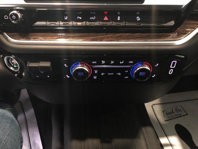 New 2026 GMC Sierra 2500 SLE w/ SLE Value Package; image 25