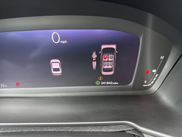 Used 2024 Honda Accord EX image 18