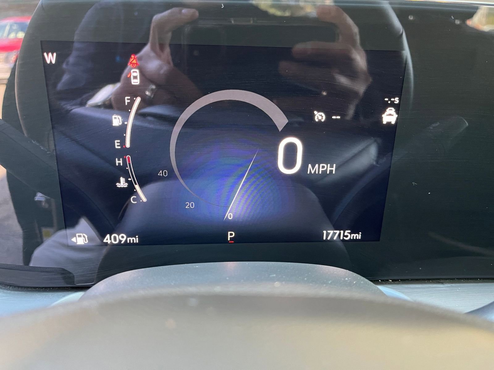 Used 2025 Buick Encore GX Preferred image 40