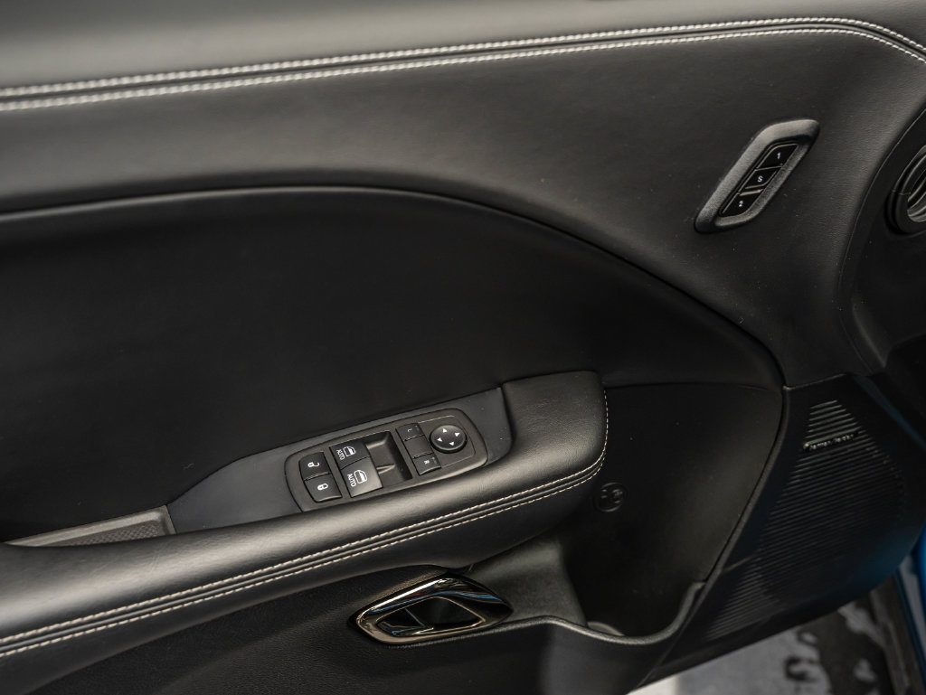 Used 2023 Dodge Challenger SRT Hellcat RWD image 24