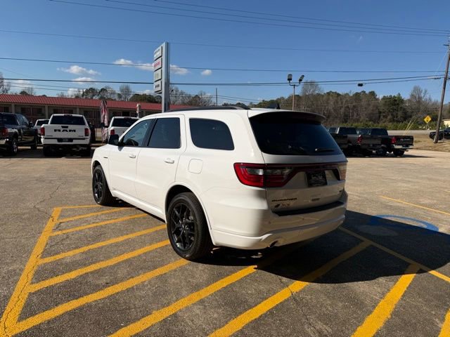 New 2026 Dodge Durango GT w/ Blacktop Package image 5