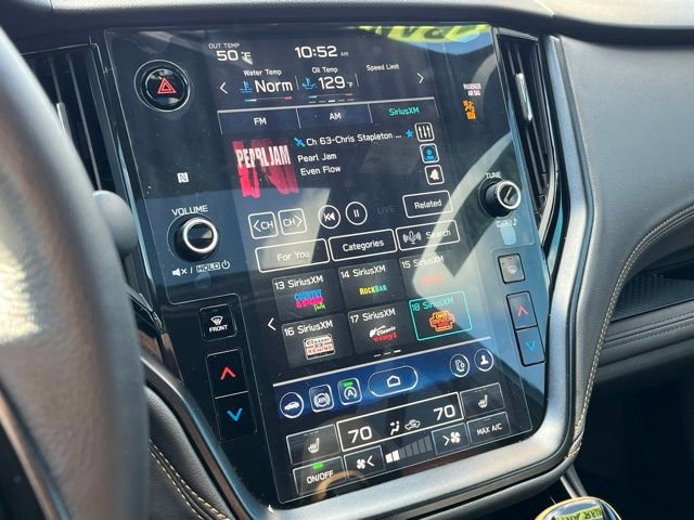 Used 2024 Subaru Outback Wilderness image 24