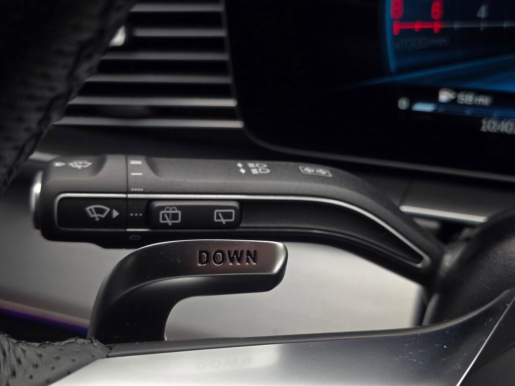 Used 2025 Mercedes-Benz GLE 53 AMG 4MATIC image 41