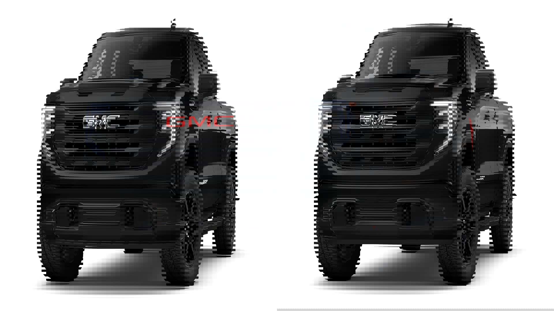 New 2026 GMC Sierra 1500 Pro w/ Graphite Edition image 29