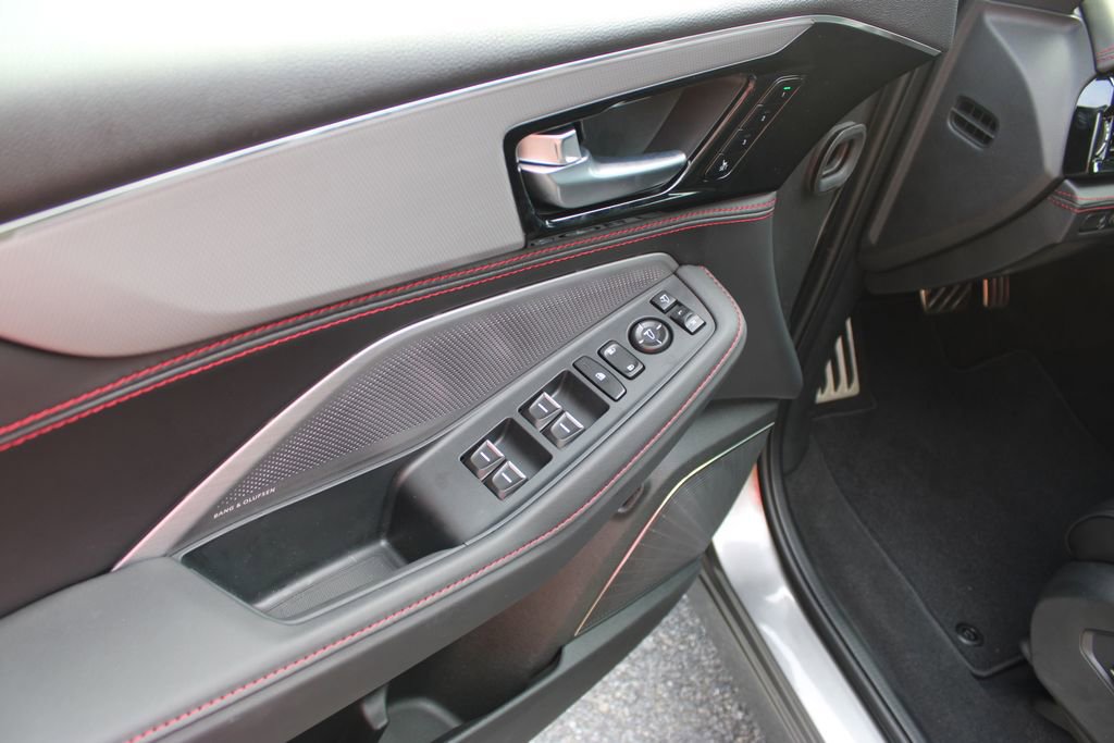 New 2026 Acura MDX A-Spec image 28