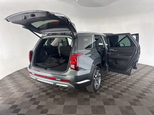 Used 2025 Hyundai Palisade Limited AWD/4WD image 15