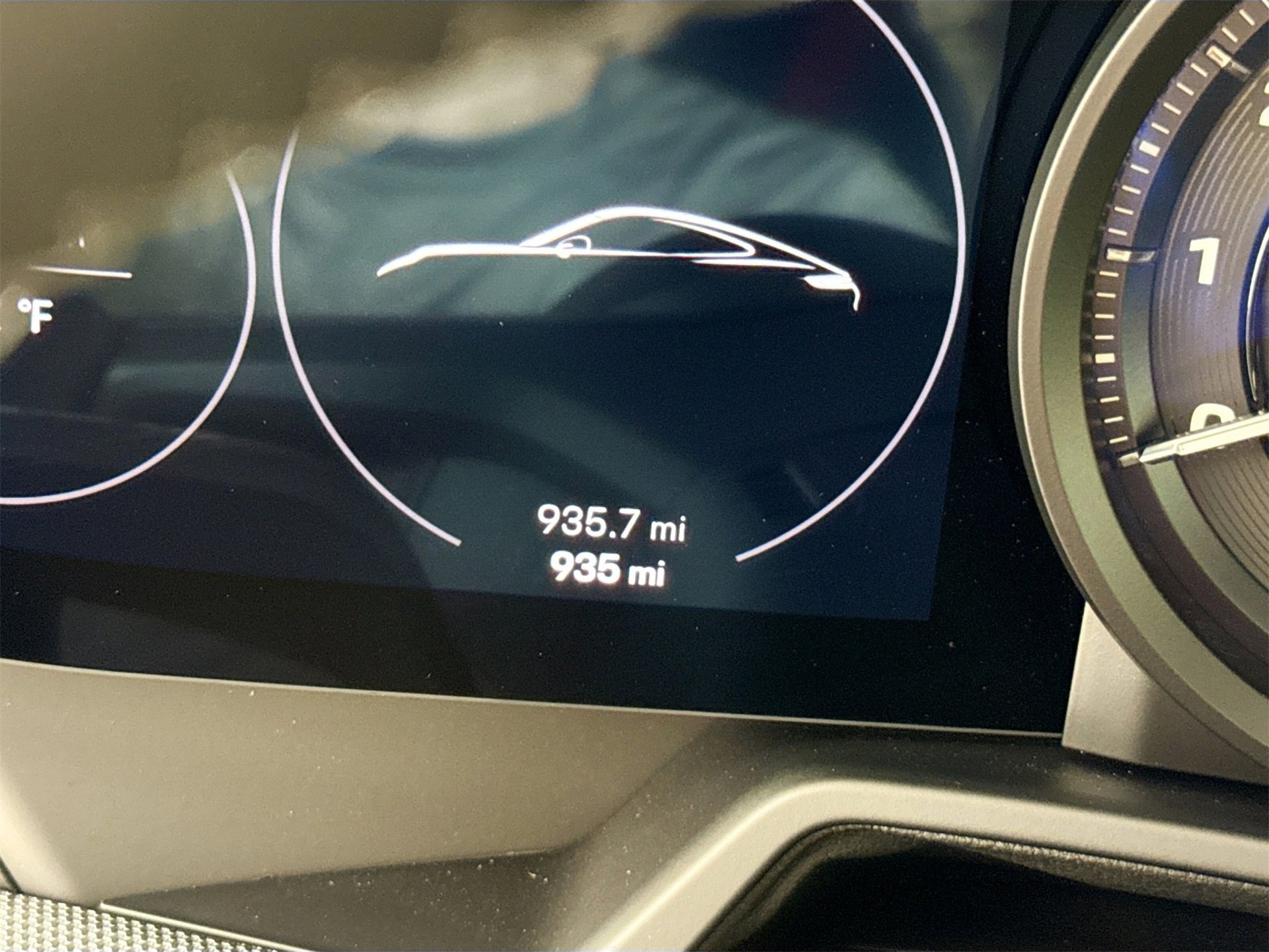 Used 2024 Porsche 911 Carrera S image 11