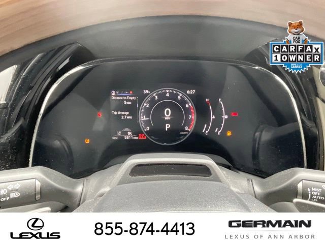 Used 2023 Lexus RX 350 Premium w/ Cold Area Package AWD/4WD image 17