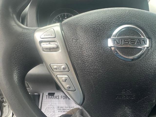 Used 2018 Nissan Versa Note S image 18