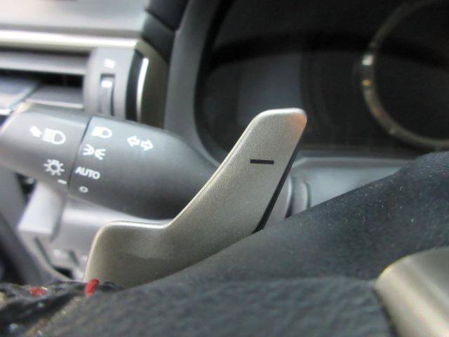 Used 2019 Lexus IS 300 F Sport AWD/4WD image 22