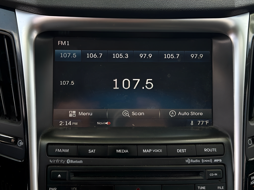 Used 2014 Hyundai Sonata Limited w/ Technology Package 05 FWD image 28