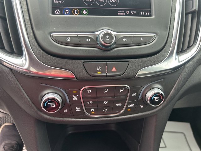 Used 2024 Chevrolet Equinox LT image 25