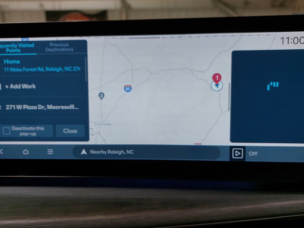 Used 2024 Hyundai Santa Fe Limited image 23