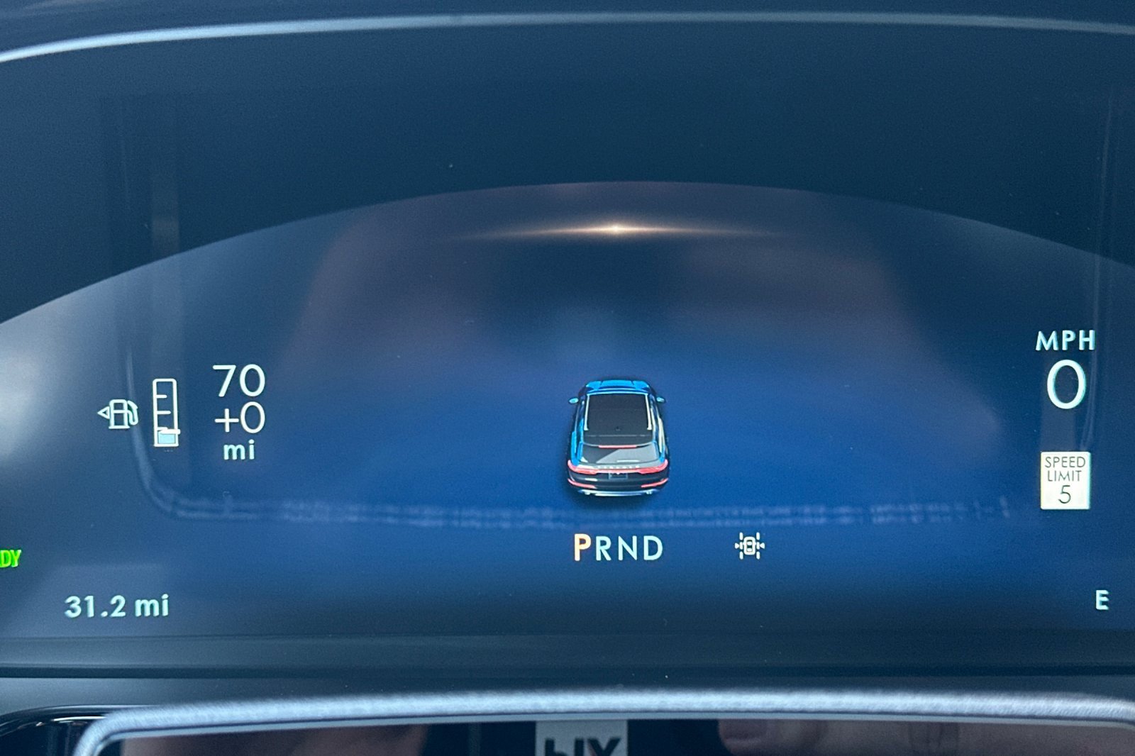 New 2025 Lincoln Corsair Grand Touring w/ Equipment Group 302A image 24