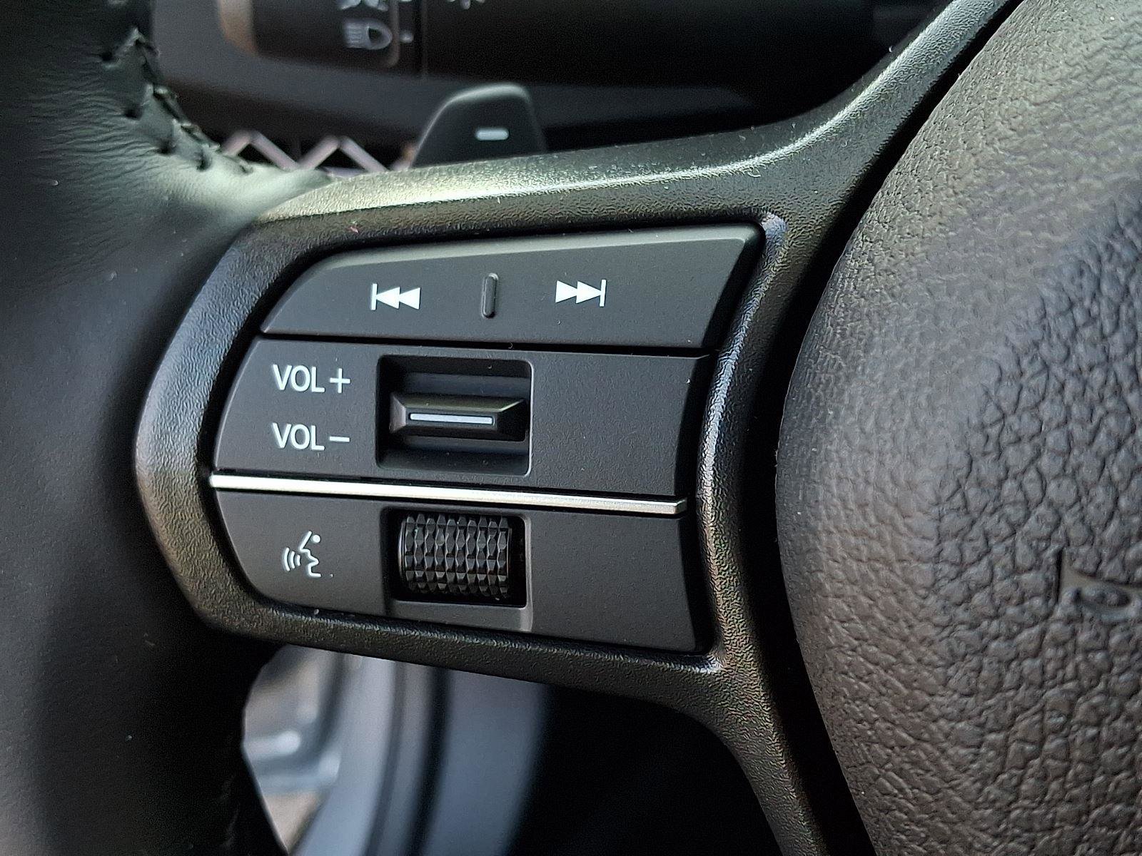 Used 2025 Honda Accord EX-L image 22