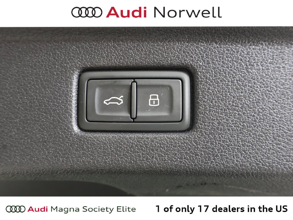 Used 2019 Audi A5 2.0T Prestige w/ Black Optic Plus Package AWD/4WD image 17