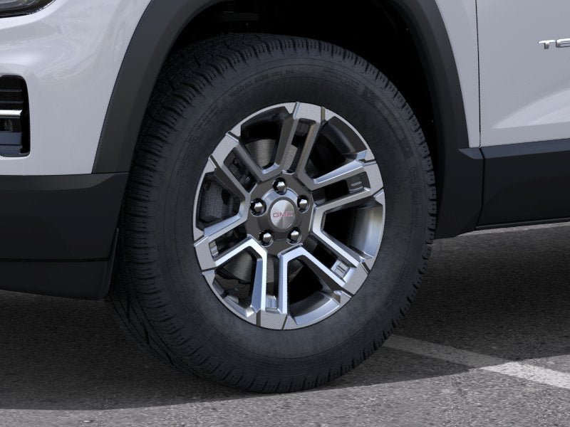 New 2026 GMC Terrain Elevation w/ Technology Package II FWD image 33
