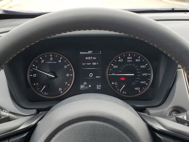 New 2026 Subaru Crosstrek 2.5i Wilderness AWD/4WD image 25