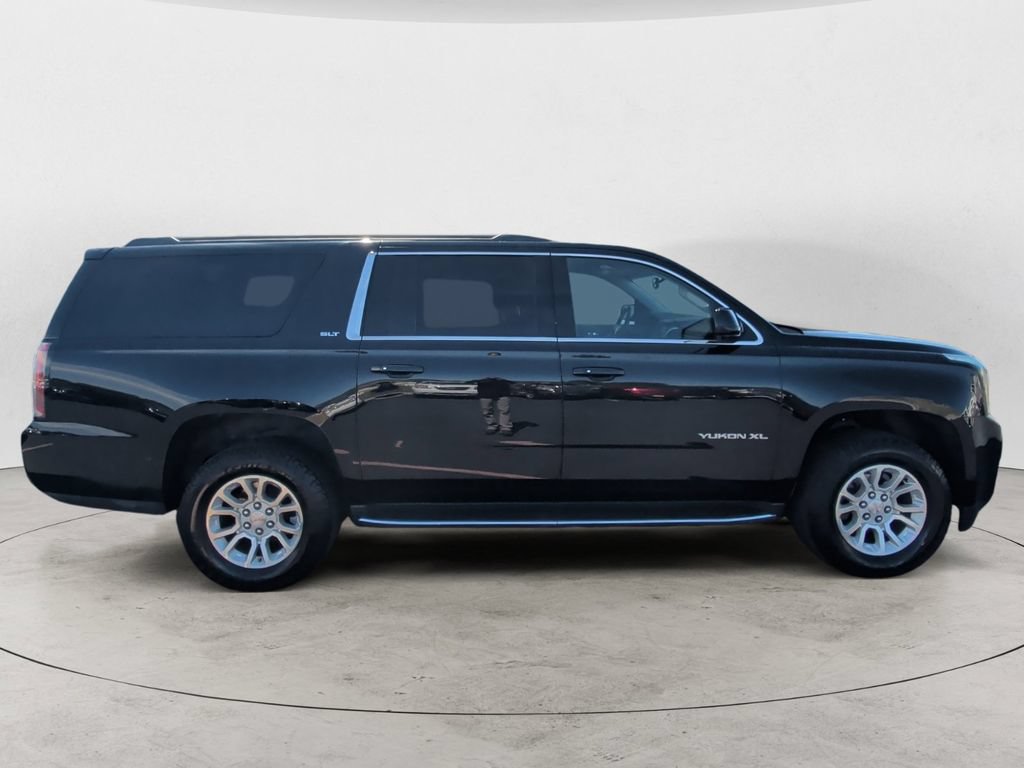 Used 2016 GMC Yukon XL SLT w/ Open Road Package AWD/4WD image 6