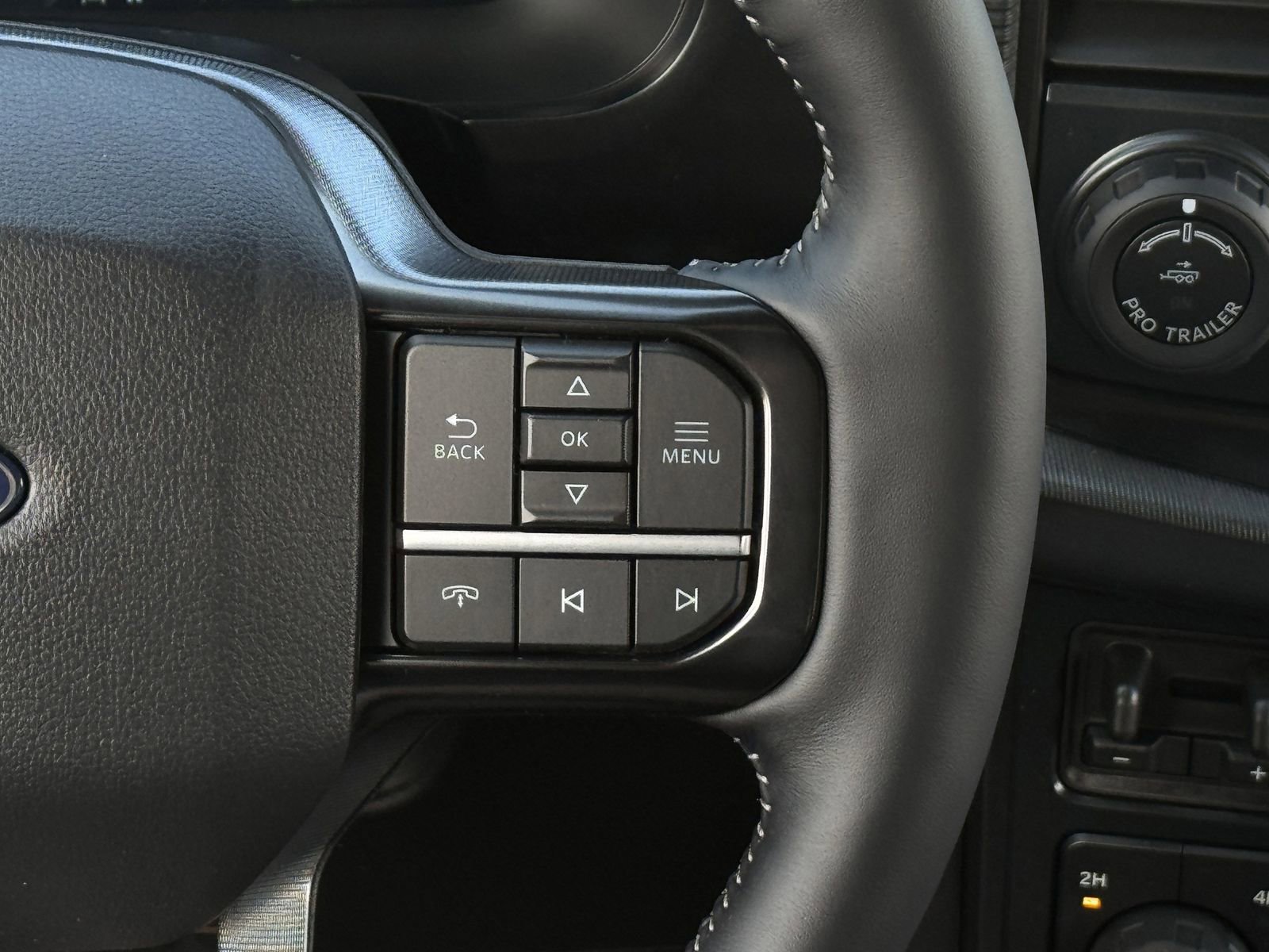 New 2026 Ford F150 Platinum image 17