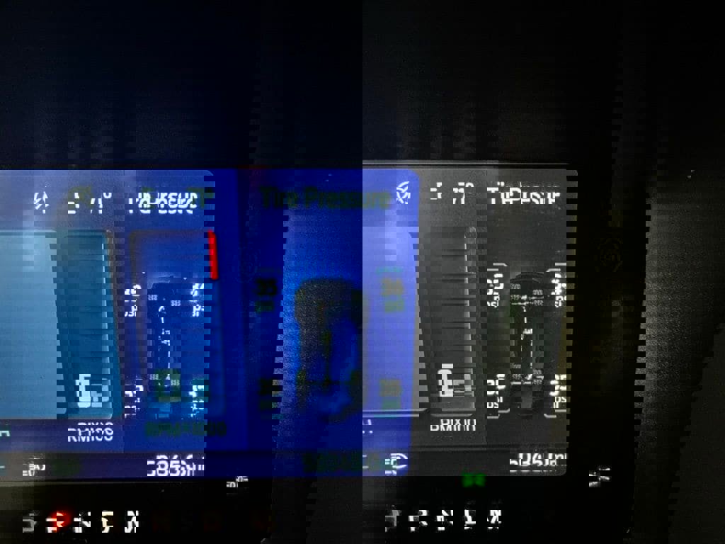 Used 2022 Ford Bronco 4-Door image 24