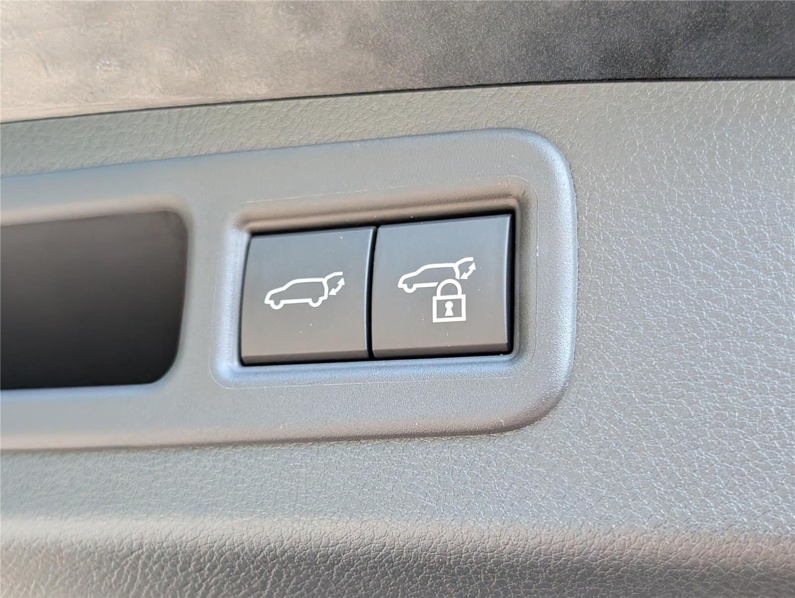 New 2026 Lexus RX 350 AWD w/ Convenience Package image 10