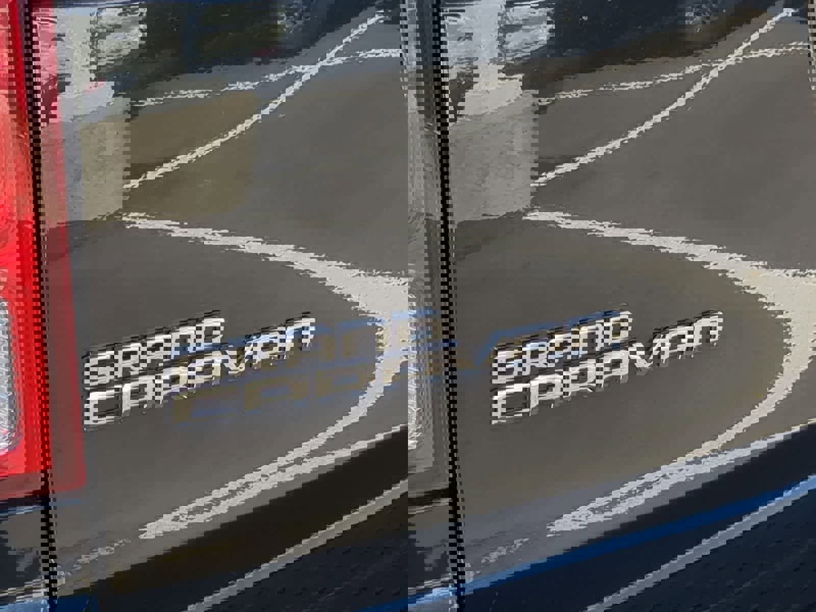 Used 2014 Dodge Grand Caravan American Value Package image 13