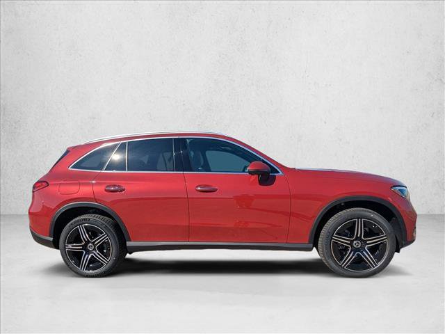 New 2026 Mercedes-Benz GLC 300 image 4