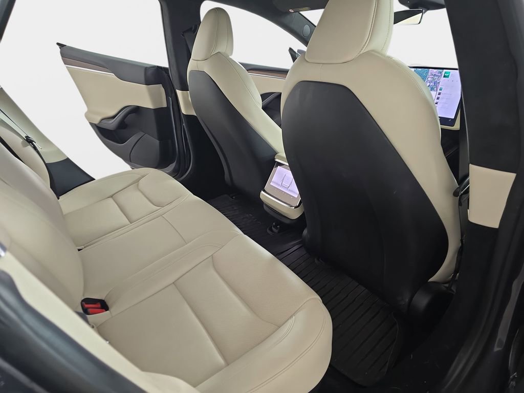 Used 2022 Tesla Model S AWD/4WD image 12