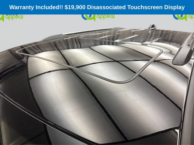 Used 2020 Jeep Grand Cherokee Limited w/ Trailer Tow Group IV image 13